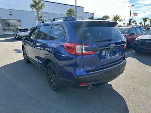 New 2026 Subaru Ascent Bronze Edition w/ Onyx Package AWD/4WD image 5