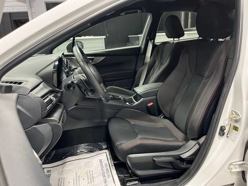 Used 2022 Subaru WRX Premium AWD/4WD image 14