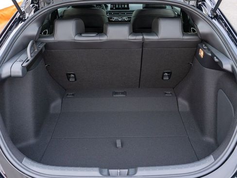 New 2026 Honda Civic Sport Touring image 12