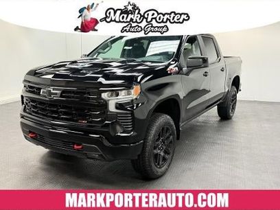 New 2026 Chevrolet Silverado 1500 LT Trail Boss