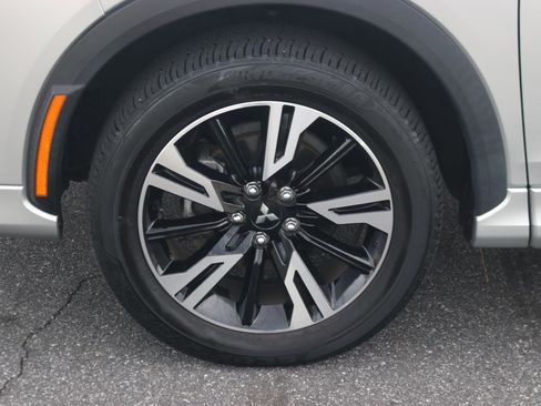 Used 2023 Mitsubishi Eclipse Cross SE image 40