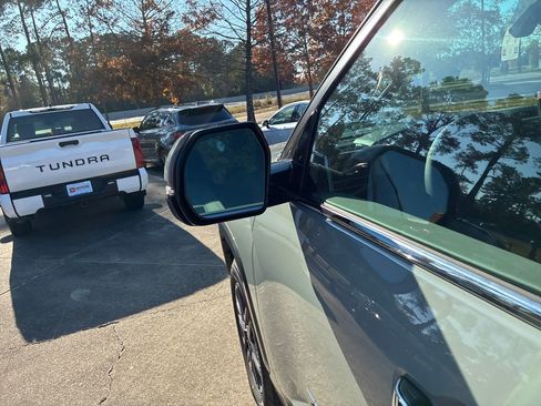 New 2026 Toyota Tundra Limited image 14