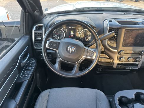 Used 2024 RAM 2500 Big Horn image 11