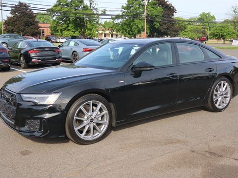 Used 2024 Audi A6 2.0T Premium w/ Summer of Audi Package AWD/4WD image 2