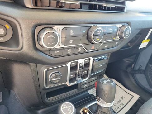 New 2026 Jeep Wrangler Unlimited Sport image 24