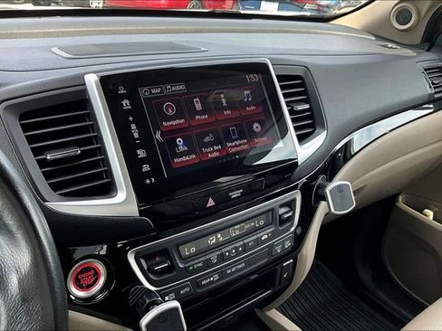 Used 2020 Honda Ridgeline RTL-E image 22