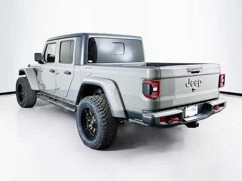 Used 2020 Jeep Gladiator Rubicon image 5
