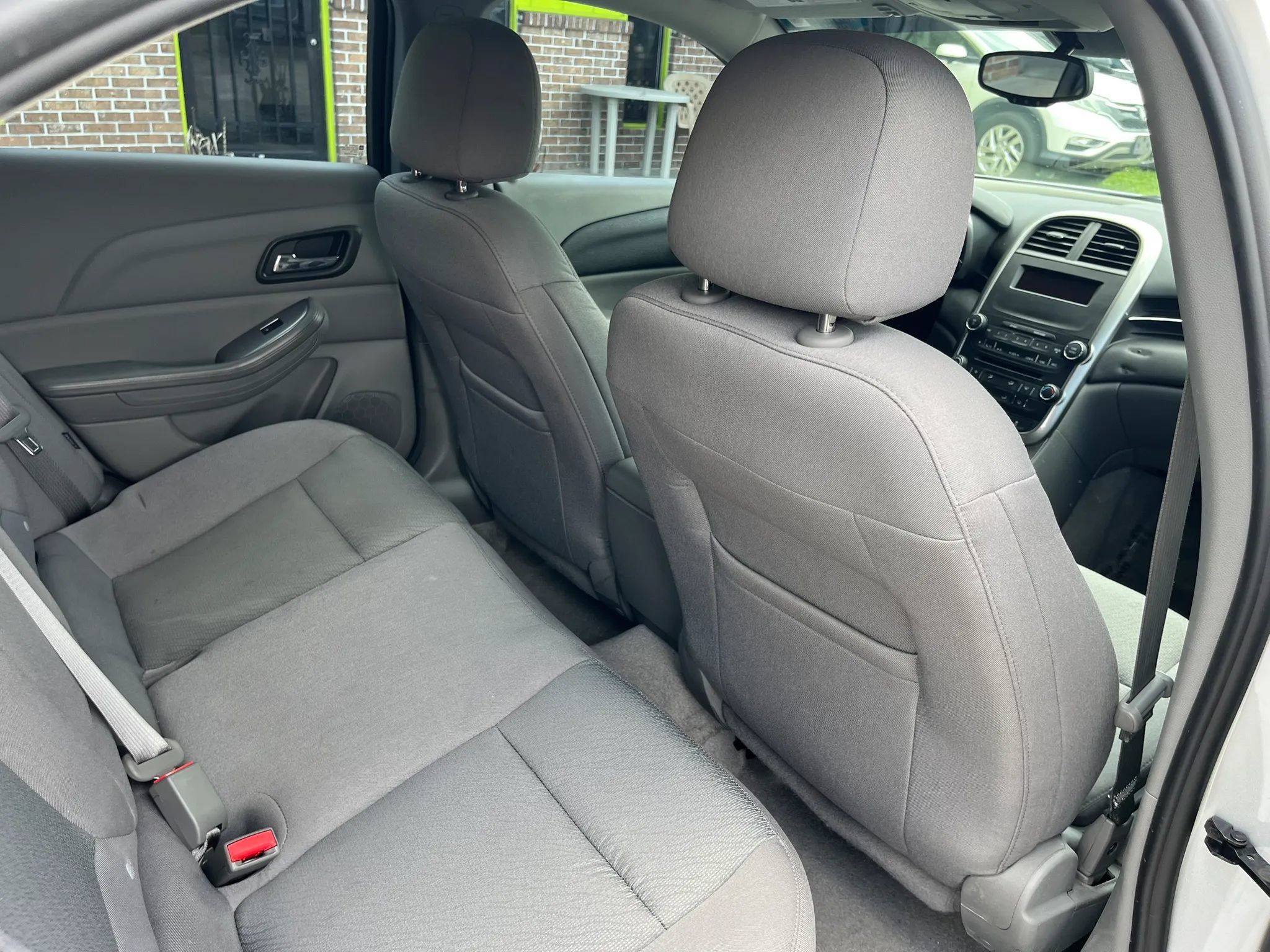 Used 2015 Chevrolet Malibu LS FWD image 24