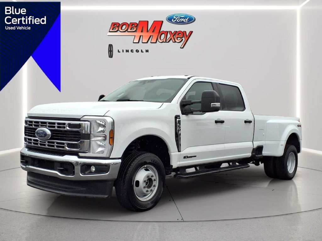 Used 2025 Ford F350 XLT AWD/4WD image 1