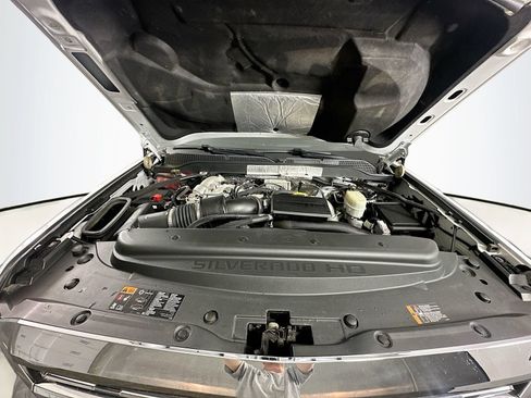 Used 2018 Chevrolet Silverado 2500 LTZ w/ Duramax Plus Package AWD/4WD image 27