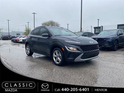 Used 2023 Hyundai Kona SEL w/ Cargo Package