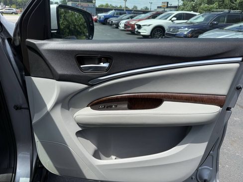 Used 2019 Acura MDX SH-AWD image 38