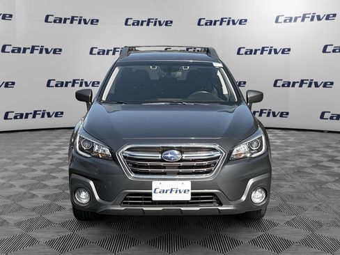 Used 2019 Subaru Outback 2.5i Premium AWD/4WD image 9