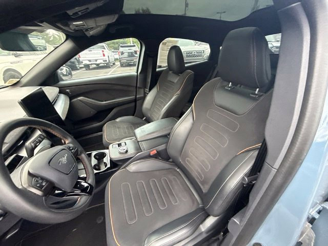 Used 2023 Ford Mustang Mach-E GT AWD/4WD image 16