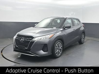 Used 2023 Nissan Kicks SV