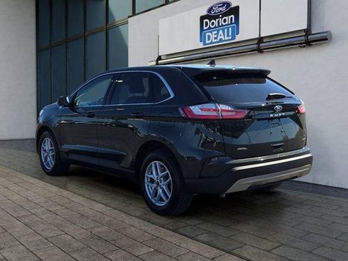 Certified 2024 Ford Edge SEL w/ Convenience Package AWD/4WD image 5