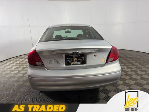 Used 2003 Ford Taurus SES FWD image 7