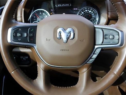 Used 2021 RAM 1500 Laramie w/ Laramie Southwest Edition image 20