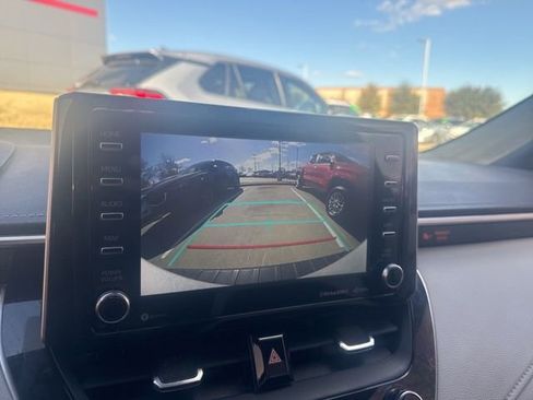 Used 2019 Toyota Corolla XSE image 10