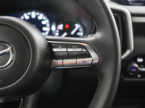 Used 2024 MAZDA CX-50 AWD 2.5 S w/ Weather Package image 26