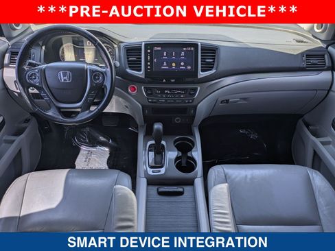 Used 2016 Honda Pilot EX-L image 18