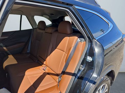 Used 2022 Subaru Outback Touring XT image 13