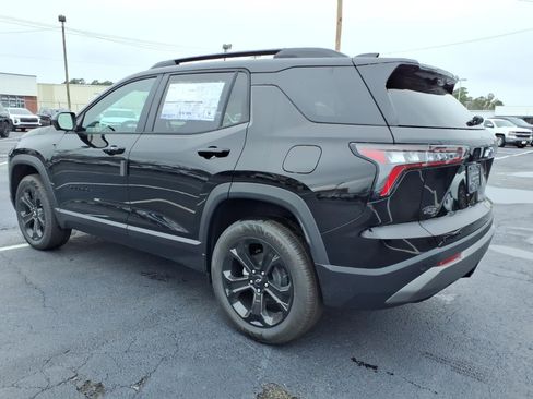 New 2026 Chevrolet Equinox LT w/ Midnight Edition image 5