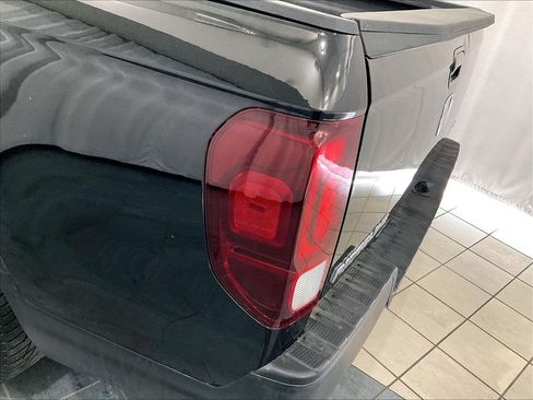 Used 2023 Honda Ridgeline RTL image 35