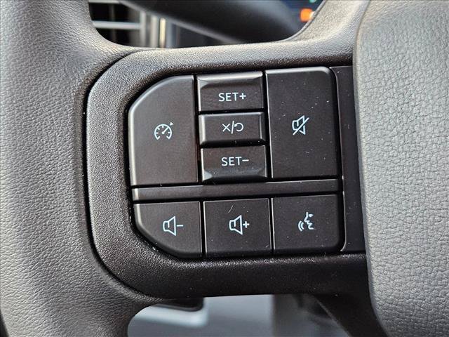 New 2026 Ford F250 XLT w/ XLT Premium Package AWD/4WD image 14