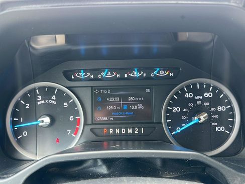 Used 2017 Ford F250 XLT w/ XLT Value Package AWD/4WD image 17