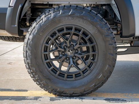 New 2025 Ford F150 Raptor w/ Equipment Group 803A Raptor R image 35