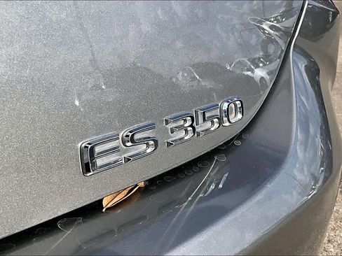 Used 2019 Lexus ES 350 image 27