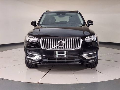 Used 2020 Volvo XC90 T6 Inscription w/ Protection Package Premier AWD/4WD image 9