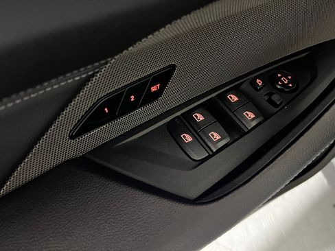 New 2026 BMW i4 M60 w/ Premium Package image 11