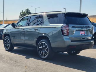 Used 2023 Chevrolet Tahoe RST AWD/4WD video 2