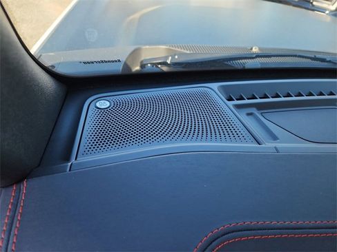 New 2025 Ford Bronco Stroppe Edition image 14