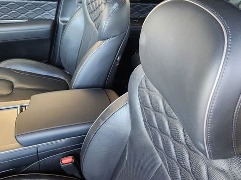 Used 2020 Hyundai Palisade Limited image 20