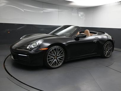 Used 2022 Porsche 911 Carrera