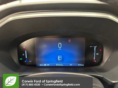 New 2026 Ford Escape Active w/ Cold Weather Package image 33