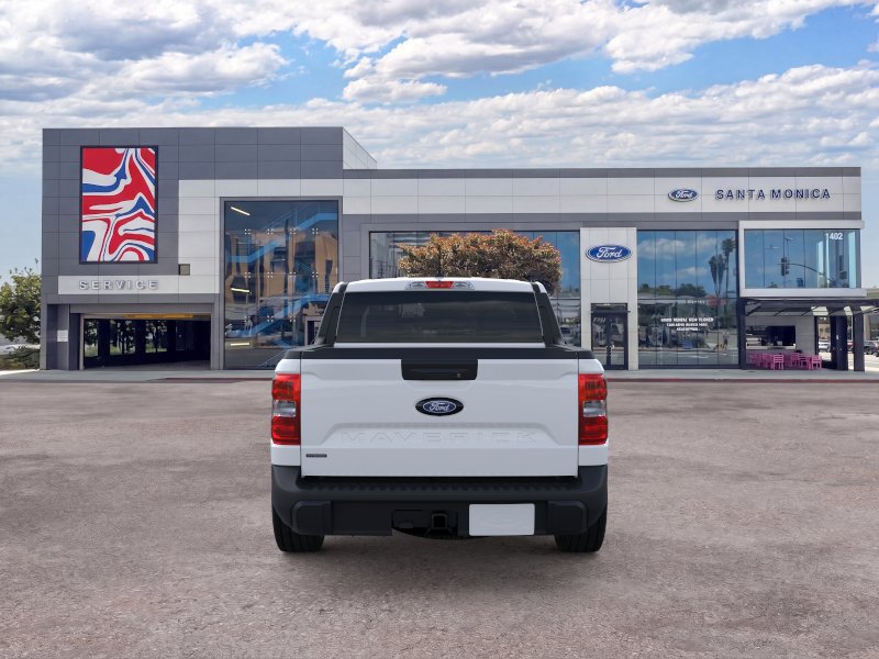New 2026 Ford Maverick XLT FWD image 5