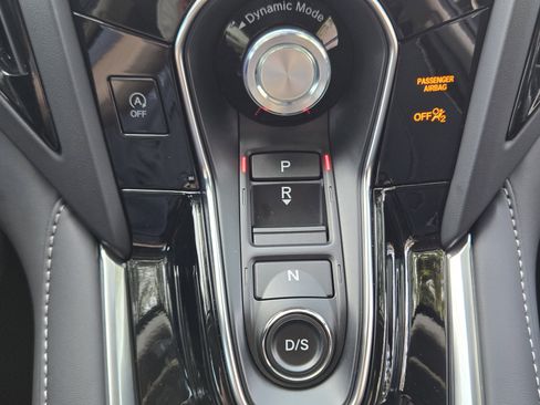 Certified 2025 Acura RDX SH-AWD w/ Advance Package image 21