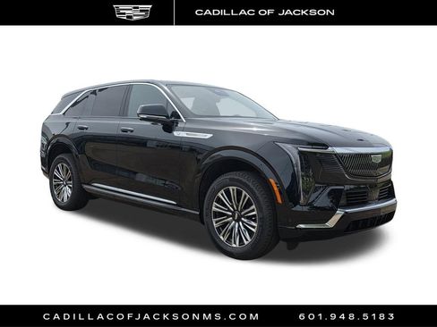 New 2026 Cadillac Escalade IQ Luxury 1 image 3