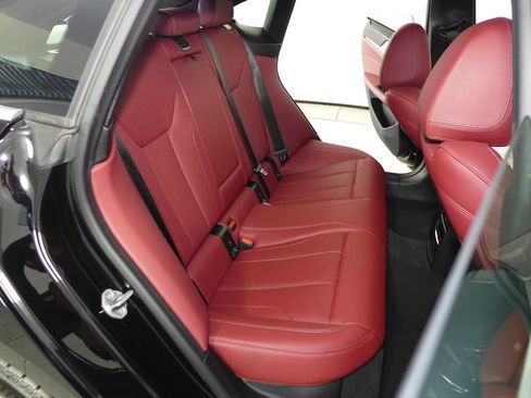 Certified 2024 BMW i4 eDrive35 w/ Convenience Package RWD image 20