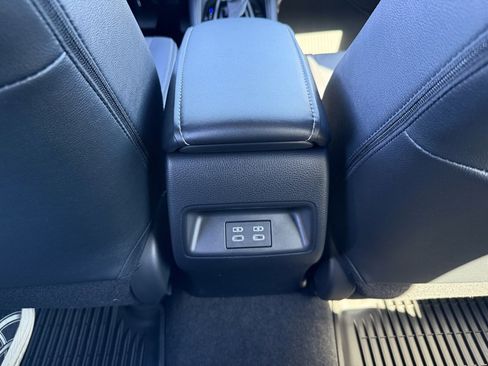 Certified 2025 Toyota Corolla XSE image 32