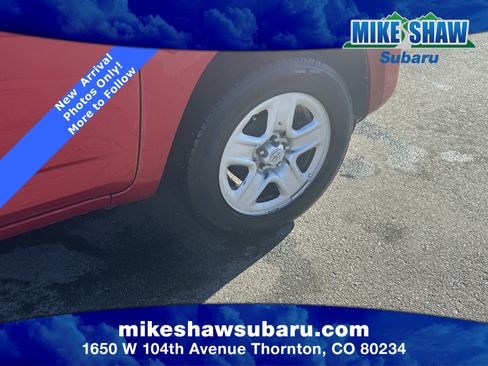 Used 2012 Toyota RAV4 4WD image 26