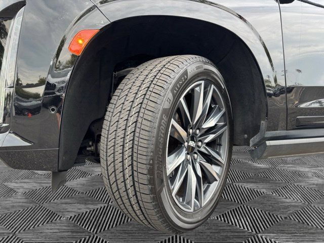 Used 2021 Cadillac Escalade ESV Sport w/ Driver Assist Tech Package RWD image 29