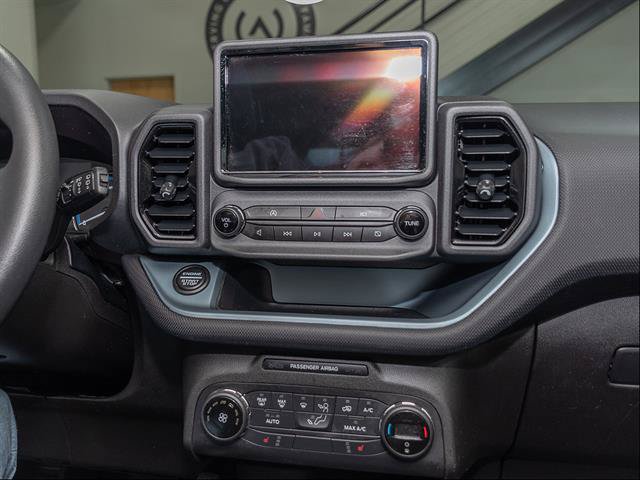 Used 2021 Ford Bronco Sport Badlands AWD/4WD image 14