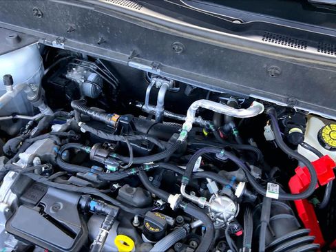 Used 2023 Ford Bronco Sport Big Bend w/ Convenience Package image 29