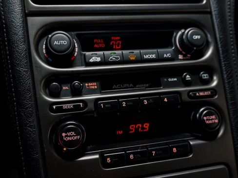 Used 1998 Acura NSX T image 24