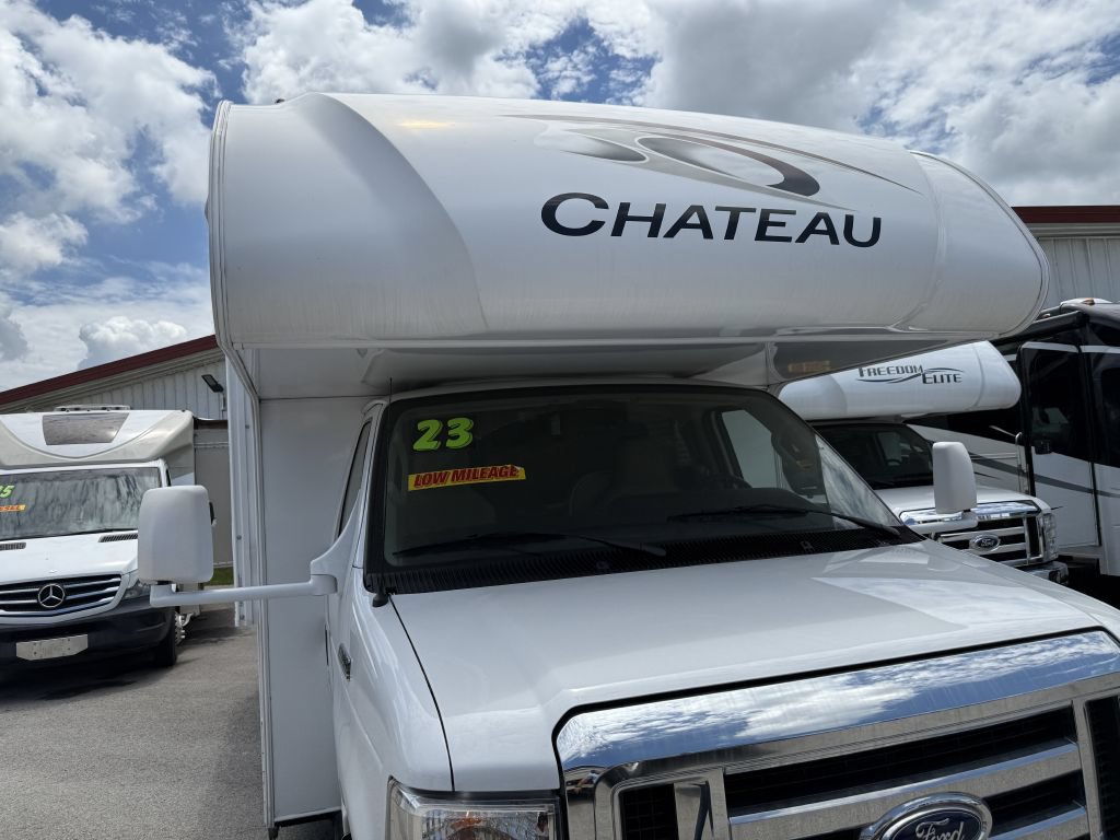 Used 2023 Ford E-350 and Econoline 350 Super Duty RWD image 4